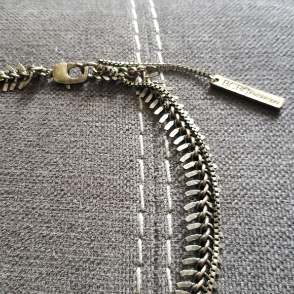 BCBGeneration necklace - Picture 3 of 5